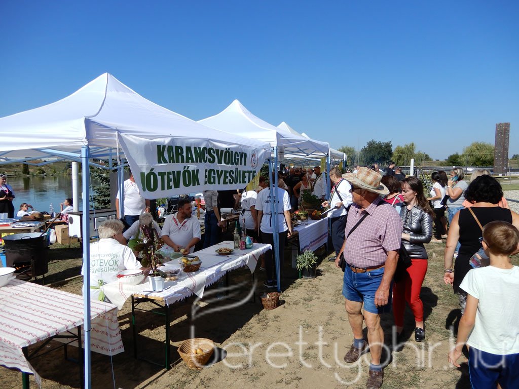 Tájak, házak, ízek fesztivál - 2021 30